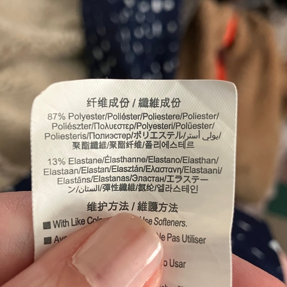 Under Armour Cold Gear 1/2 zip, XL - Picture 7 of 7